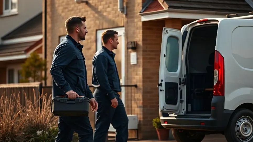 Electricians in Ripple