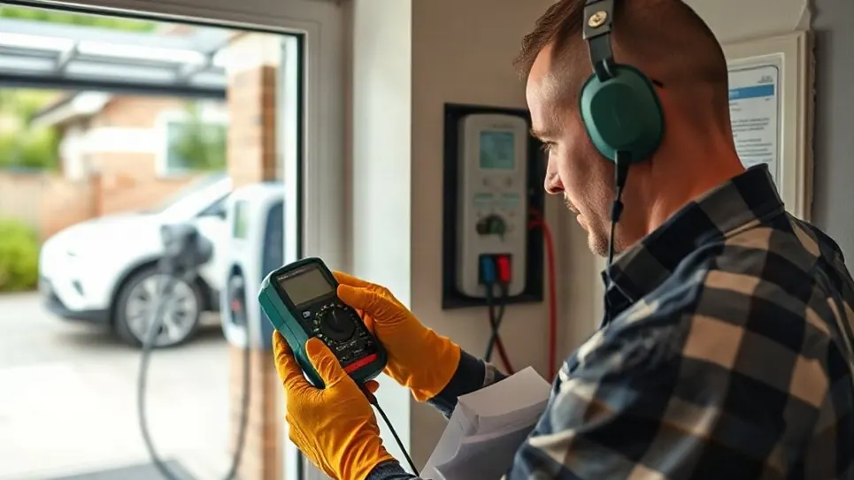 Electrician FAQs for Deal