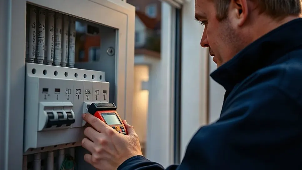 Electricians Deal