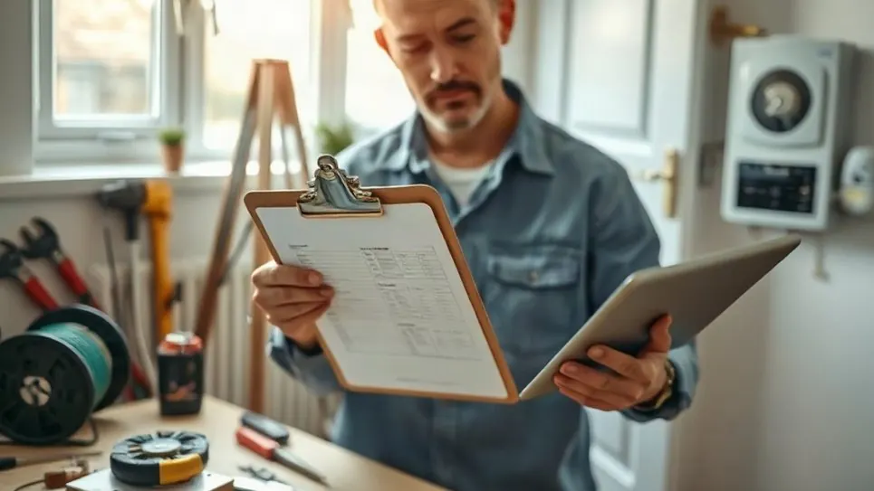 Electrician Prices in Deal