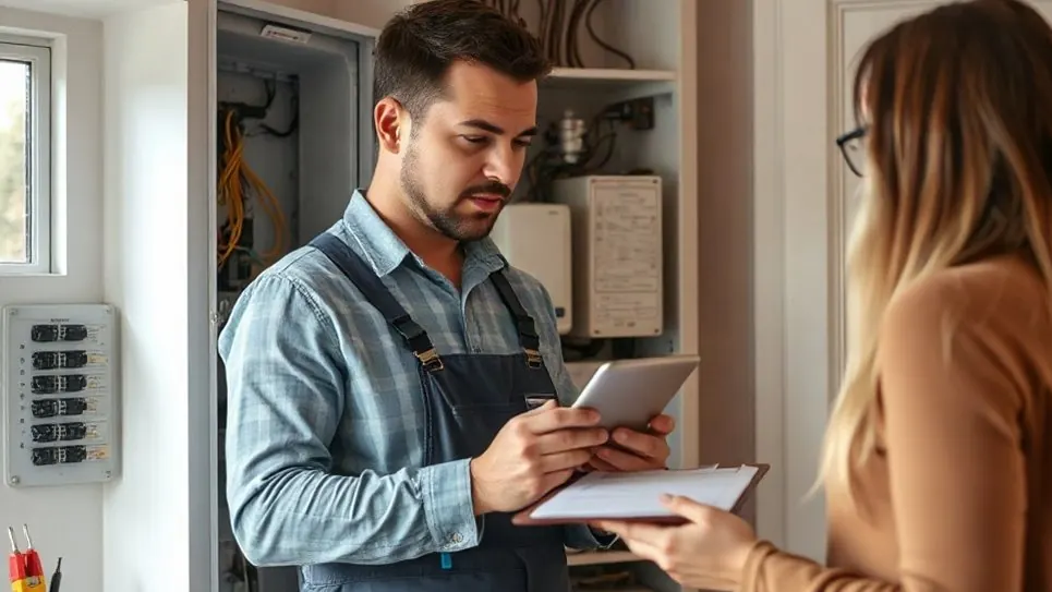 Request a Fixed-Price Electrical Quote in Deal
